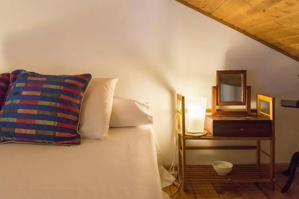 Apartamento TGH Acogedor Duplex en Málaga España